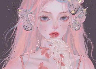 ​校园爱情情书（对女孩子说晚安的情话）