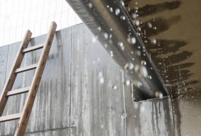 ​基本的防水知识（防的到底是些什么水）