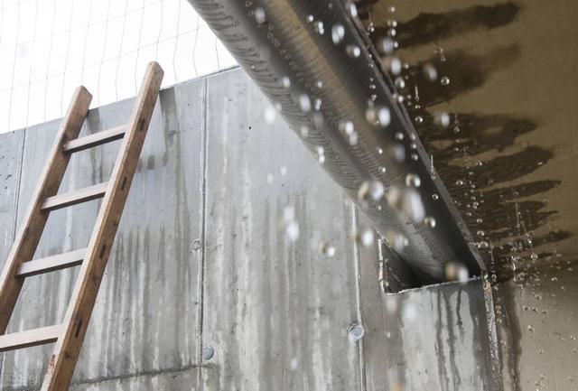 基本的防水知识（防的到底是些什么水）(1)