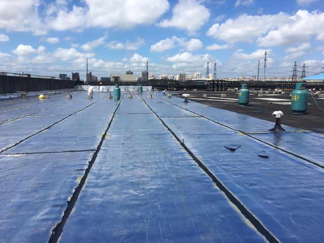 基本的防水知识（防的到底是些什么水）(4)