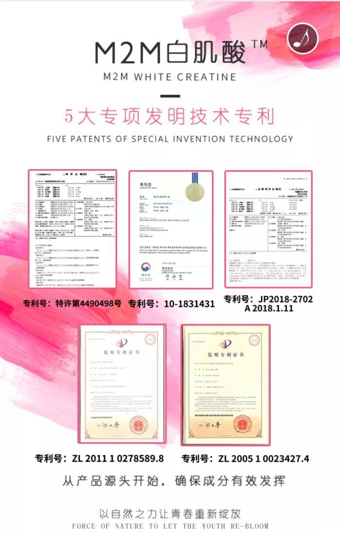 白肌酸｜一款能让你肌肤重返“18岁”的美白饮品