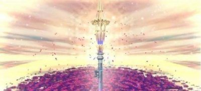 ​Fate：当这些英灵进入他们自己的领域时，他们是无敌的