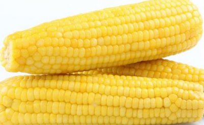 ​一斤新鲜玉米大概几根