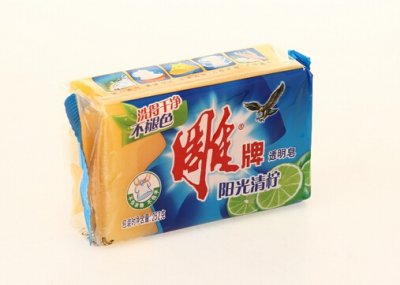 ​洗衣皂怎么选？使用洗衣皂的注意事项