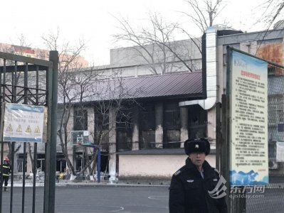 ​北交大一实验室爆炸致三学生死亡，学生考试被临时取消