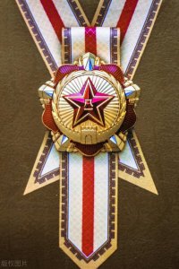 ​今年八一勋章获得者有哪几人（八一勋章获得者）