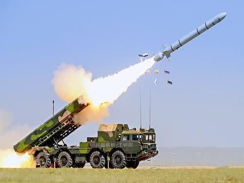 我国长剑10和长剑20巡航导弹的区别:外形相似,发射方式却不同