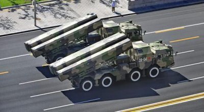 ​我国长剑10和长剑20巡航导弹的区别：外形相似，发射方式却不同