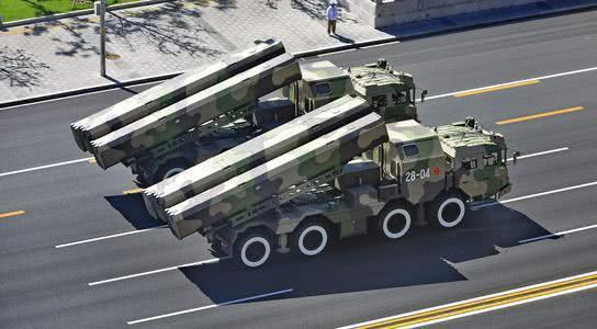 我国长剑10和长剑20巡航导弹的区别:外形相似,发射方式却不同