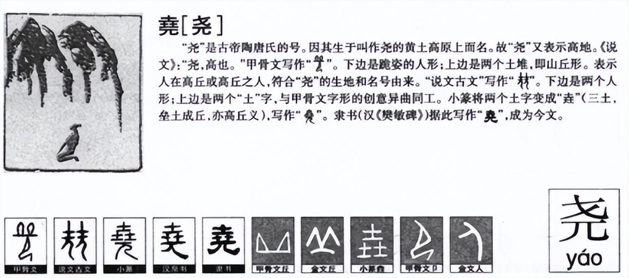 巴金原名怎么读(李尧棠怎么读?李尧棠的读音和意思)