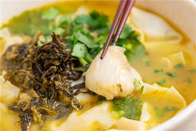 吉祥馄饨加盟费需要多少（餐饮创业者的明智之选）(2)