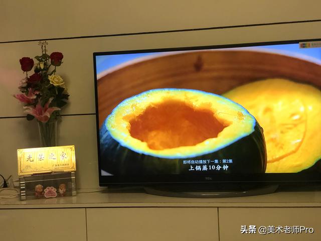 看液晶电视的距离多少合适（电视观看距离实测实拍）(6)