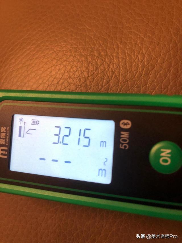 看液晶电视的距离多少合适（电视观看距离实测实拍）(4)