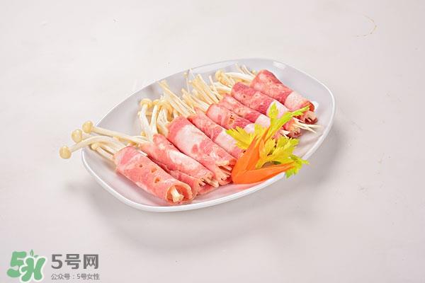 金针菇发黄还能吃吗 金针菇变黄能吃吗 金针菇发黄还能吃吗 金针菇变黄能吃吗
