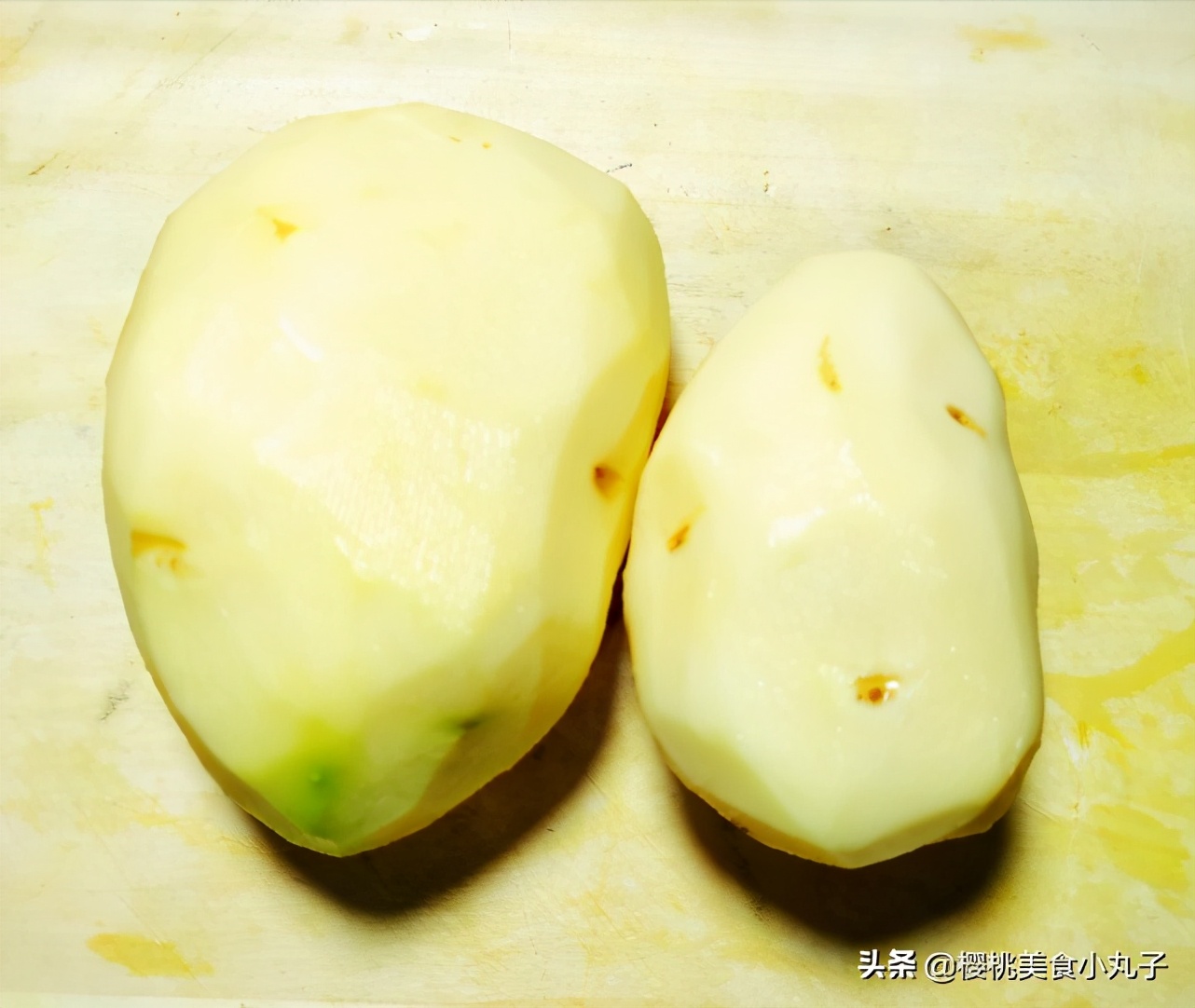 炸薯条怎么做才又香又脆（炸薯条的正确做法）