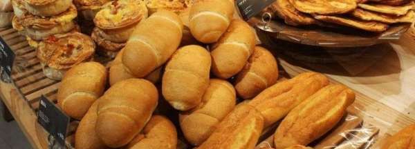 黑麦列巴是什么,俄罗斯黑列巴是什么做的图3