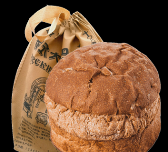 ​黑麦列巴是什么,俄罗斯黑列巴是什么做的