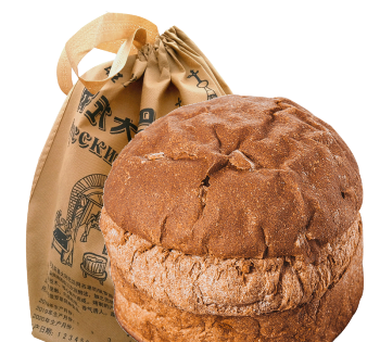 俄罗斯黑列巴是什么做的