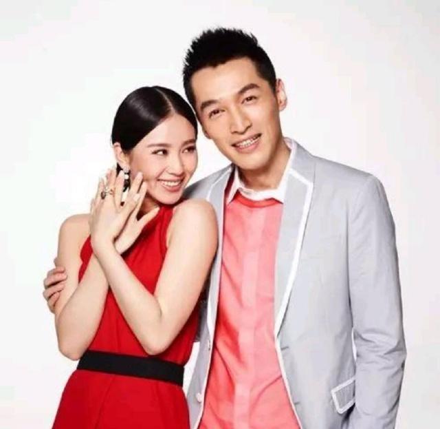 网爆胡歌已秘密领证,女主照片公开后,胡歌方否认:假的离谱!