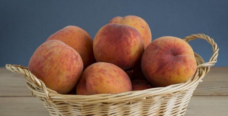 桃子可与西瓜一起吃吗