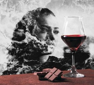 ​西凤酒青花瓷瓶(西凤酒52度青花瓷)