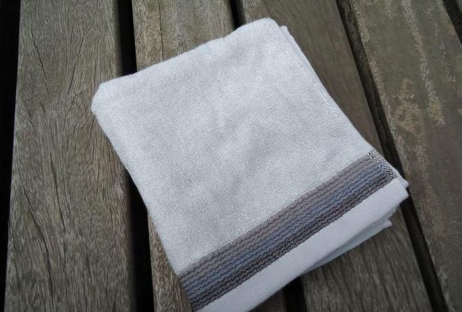 毛巾为什么会长黑斑是什么原因