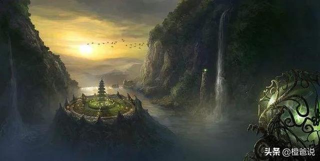 破劫的正确方法(开天第二量劫你知道多少)(7)