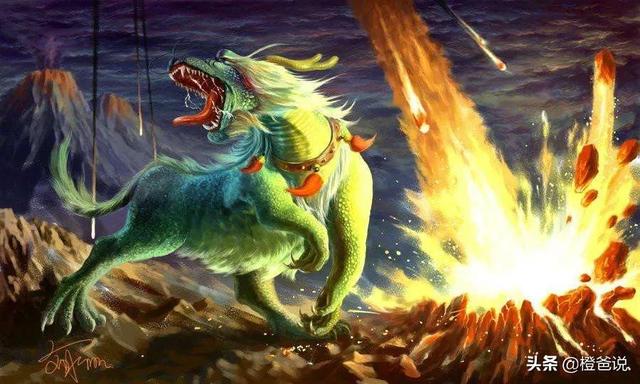 破劫的正确方法(开天第二量劫你知道多少)(4)