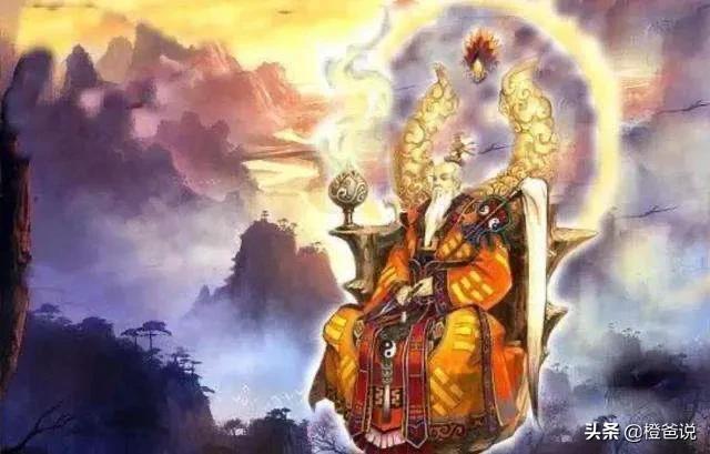 破劫的正确方法(开天第二量劫你知道多少)(5)