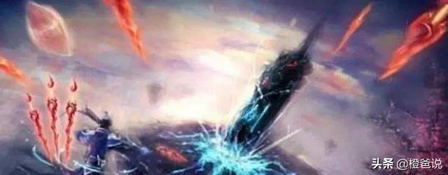 破劫的正确方法(开天第二量劫你知道多少)(6)