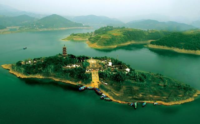 安康市汉滨区人口多少(安康10区县人口一览)(5)