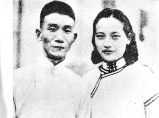 民国时期杭州第一美人有多奇葩？！