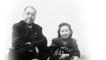 民国时期杭州第一美人有多奇葩？！