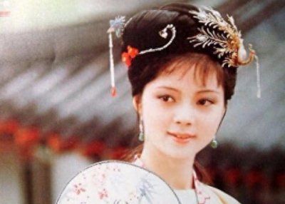 ​其实薛宝钗早就死了，红楼中薛宝钗竟然是只鬼！