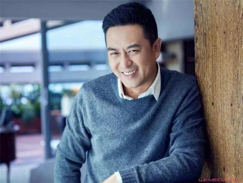 42岁“央视才女”，因性格强势和张嘉译离婚，如今再嫁富豪逆生长