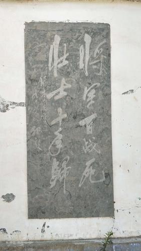将军百战死壮士十年归是什么意思(将军百战死壮士十年归原文及翻译)