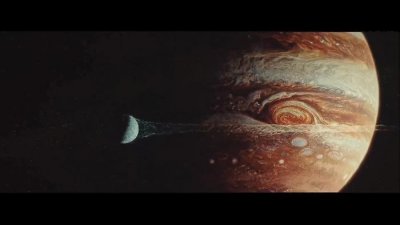 ​红矮星格利泽710，将于120万年后到达太阳系，流浪地球恐成真