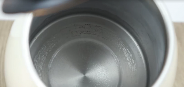 开水瓶水垢太厚怎么除掉