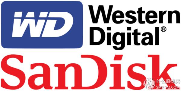 西部数据旗下硬盘（西数转战固态硬盘）(1)
