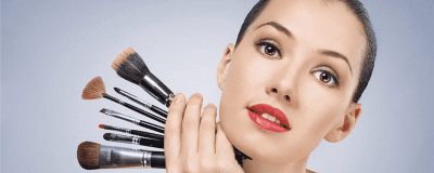 ​脸部轮廓怎么画