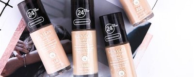 ​粉底和散粉什么区别