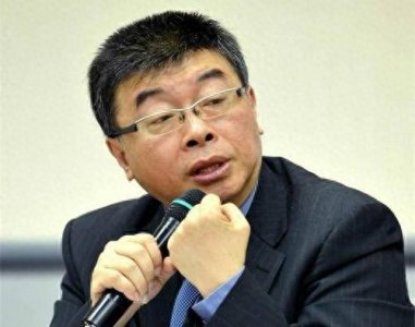 ​台湾“反腐斗士”邱毅重出江湖