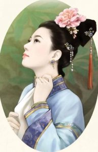 ​穆嫔简介（穆嫔康熙帝晚年妃子之一）