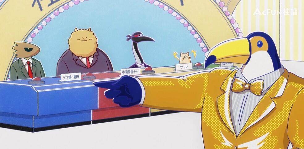 社畜是什么意思，社畜在中国是什么意思 