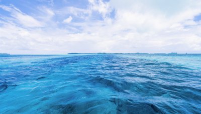 ​水是可再生资源吗