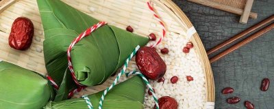 ​粽子有多少种形状 粽子有哪些形状图片及名称