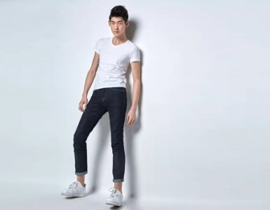 ​中华男模网推荐男模新势力吴轩宇