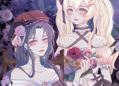 ​被多个人C是什么感觉，喜欢1个人是什么感觉