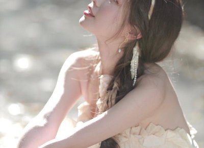 ​和人相处感觉很压抑