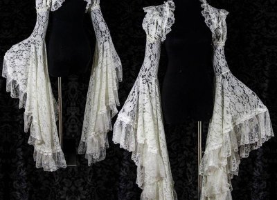 ​女性内衣的正确选择规则有哪些 女性内衣的正确选择规则